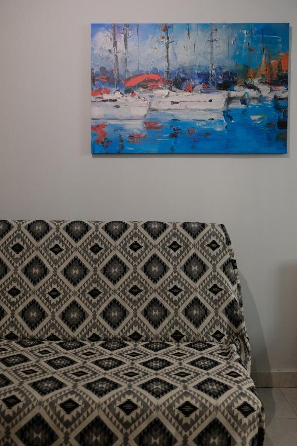 Mary'S Room Samos Town Esterno foto